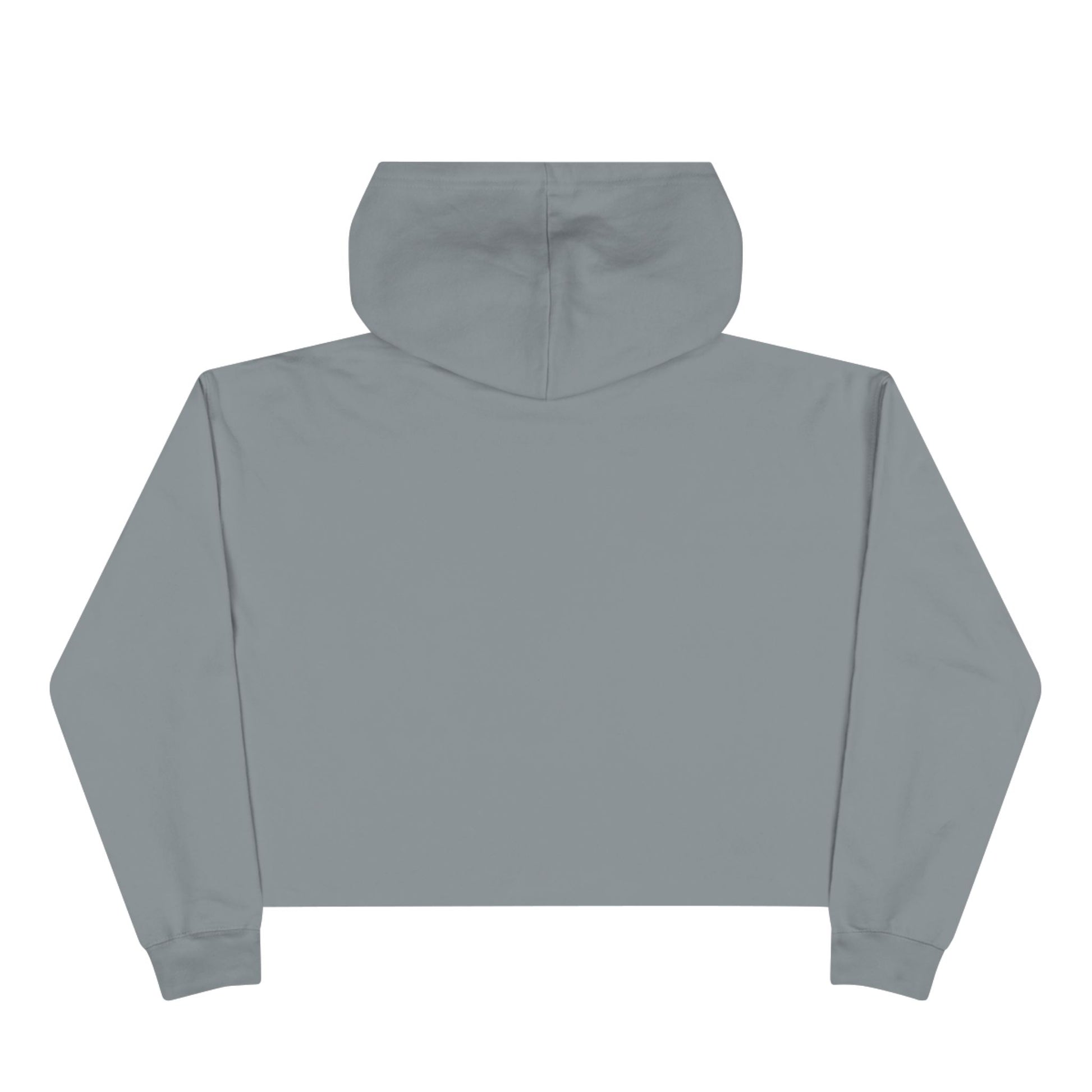 Sagittarius Crop Hoodie - Confident & Magnetic, Astrology Gift, Zodiac Apparel, Trendy Fashion, Casual Wear, Birthday Present