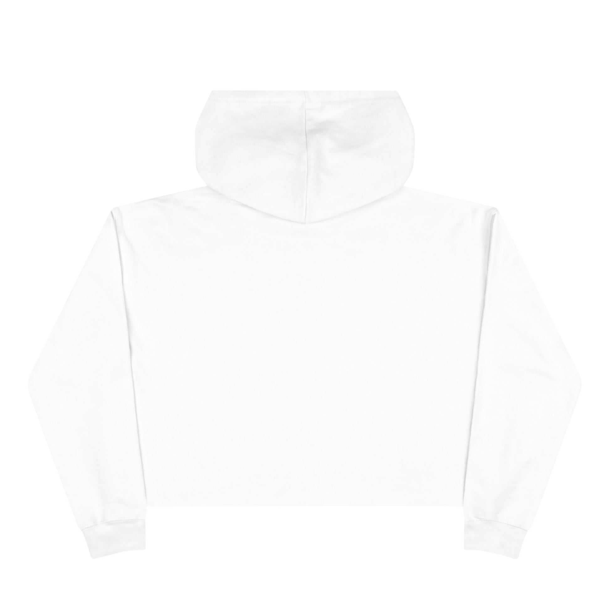 Sagittarius Crop Hoodie - Confident & Magnetic, Astrology Gift, Zodiac Apparel, Trendy Fashion, Casual Wear, Birthday Present